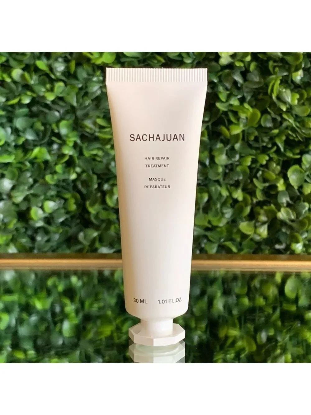 Sachajuan hair repair